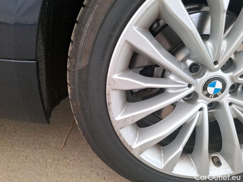  Bmw  Serie 5 Série 5 Berline 530 e Luxury Line 2.0 250CV BVA8 E6dT #41