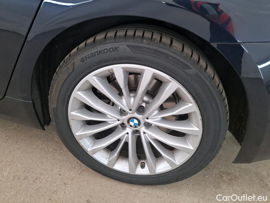  Bmw  Serie 5 Série 5 Berline 530 e Luxury Line 2.0 250CV BVA8 E6dT #39