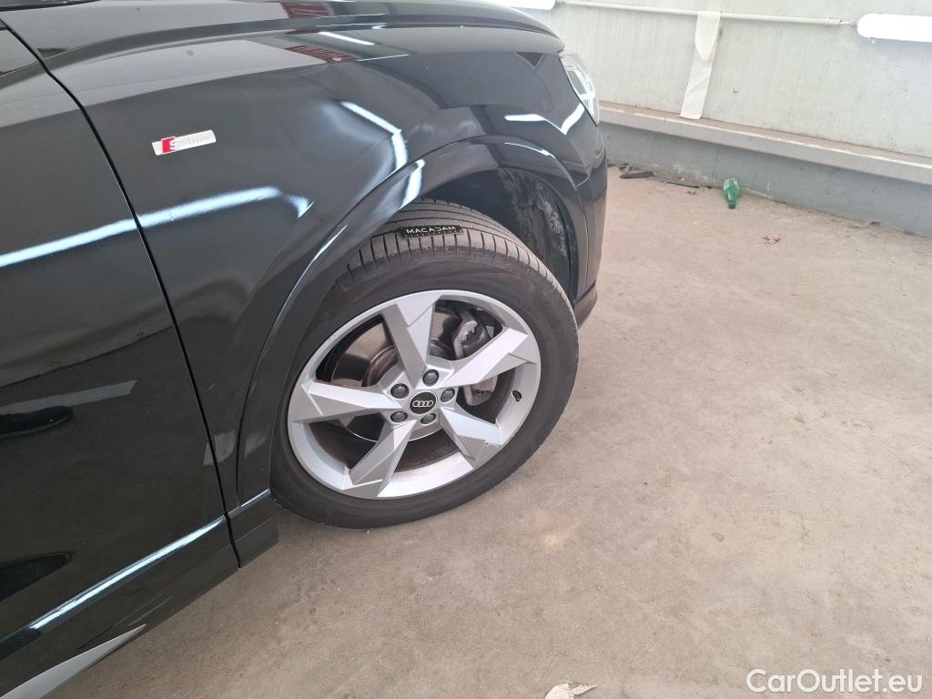  Audi  Q3  45 TFSI e S Line 1.4 TFSI 245CV BVA6 E6d #15