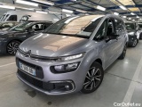  Citroen  C4 Grand Picasso Grand C4 SpaceTourer PureTech 130ch S&S Shine EAT8 7cv  #2