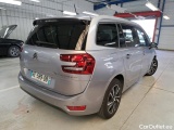  Citroen  C4 Grand Picasso Grand C4 SpaceTourer PureTech 130ch S&S Shine EAT8 7cv  #4