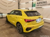  Audi  A3  Sportback 40 TFSI e S line 1.4 TFSI 205CV BVA6 E6d #2