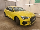  Audi  A3  Sportback 40 TFSI e S line 1.4 TFSI 205CV BVA6 E6d #4