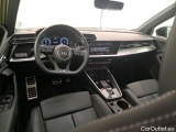  Audi  A3  Sportback 40 TFSI e S line 1.4 TFSI 205CV BVA6 E6d #5