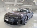  Audi  E-TRON AUDI  GT / 2021 / 4P / BERLINA GT QUATTRO 