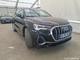  Audi  Q3  45 TFSI e S Line 1.4 TFSI 245CV BVA6 E6d #4
