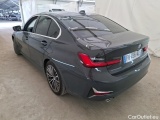  Bmw  Serie 3 BMW Série 3 Berline / 2018 / 4P / Berline 330e 292ch Luxury BVA8 Hybride #2