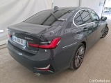  Bmw  Serie 3 BMW Série 3 Berline / 2018 / 4P / Berline 330e 292ch Luxury BVA8 Hybride #3