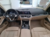  Bmw  Serie 3 BMW Série 3 Berline / 2018 / 4P / Berline 330e 292ch Luxury BVA8 Hybride #5