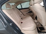  Bmw  Serie 3 BMW Série 3 Berline / 2018 / 4P / Berline 330e 292ch Luxury BVA8 Hybride #9