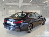  Bmw  Serie 5 BMW  / 2020 / 4P / BERLINA 530E XDRIVE M SPORT AUTO #2