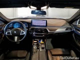  Bmw  Serie 5 BMW  / 2020 / 4P / BERLINA 530E XDRIVE M SPORT AUTO #3