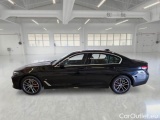  Bmw  Serie 5 BMW  / 2020 / 4P / BERLINA 530E XDRIVE M SPORT AUTO #8