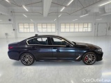  Bmw  Serie 5 BMW  / 2020 / 4P / BERLINA 530E XDRIVE M SPORT AUTO #7
