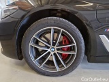  Bmw  Serie 5 BMW  / 2020 / 4P / BERLINA 530E XDRIVE M SPORT AUTO #48