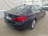 Bmw  Serie 5 Série 5 Berline 530 e Luxury Line 2.0 250CV BVA8 E6dT #3