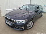  Bmw  Serie 5 Série 5 Berline 530 e Luxury Line 2.0 250CV BVA8 E6dT 