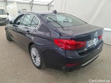  Bmw  Serie 5 Série 5 Berline 530 e Luxury Line 2.0 250CV BVA8 E6dT #2