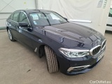  Bmw  Serie 5 Série 5 Berline 530 e Luxury Line 2.0 250CV BVA8 E6dT #4