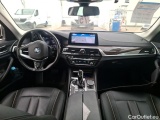 Bmw  Serie 5 Série 5 Berline 530 e Luxury Line 2.0 250CV BVA8 E6dT #5