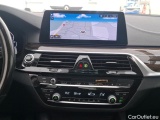  Bmw  Serie 5 Série 5 Berline 530 e Luxury Line 2.0 250CV BVA8 E6dT #10