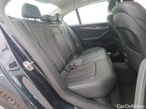  Bmw  Serie 5 Série 5 Berline 530 e Luxury Line 2.0 250CV BVA8 E6dT #9