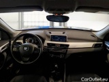  Bmw  X1 BMW  / 2019 / 5P / SUV XDRIVE 25E BUSINESS ADVANTAGE AUTOMATICO #3
