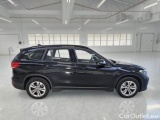  Bmw  X1 BMW  / 2019 / 5P / SUV XDRIVE 25E BUSINESS ADVANTAGE AUTOMATICO #7