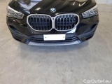  Bmw  X1 BMW  / 2019 / 5P / SUV XDRIVE 25E BUSINESS ADVANTAGE AUTOMATICO #22
