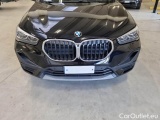  Bmw  X1 BMW  / 2019 / 5P / SUV XDRIVE 25E BUSINESS ADVANTAGE AUTOMATICO #25