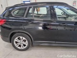  Bmw  X1 BMW  / 2019 / 5P / SUV XDRIVE 25E BUSINESS ADVANTAGE AUTOMATICO #35