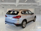 Bmw  X1 BMW  / 2019 / 5P / SUV XDRIVE 25E BUSINESS ADVANTAGE AUTOMATICO #2