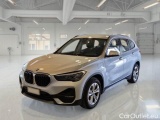  Bmw  X1 BMW  / 2019 / 5P / SUV XDRIVE 25E BUSINESS ADVANTAGE AUTOMATICO 