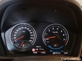  Bmw  X1 BMW  / 2019 / 5P / SUV XDRIVE 25E BUSINESS ADVANTAGE AUTOMATICO #4