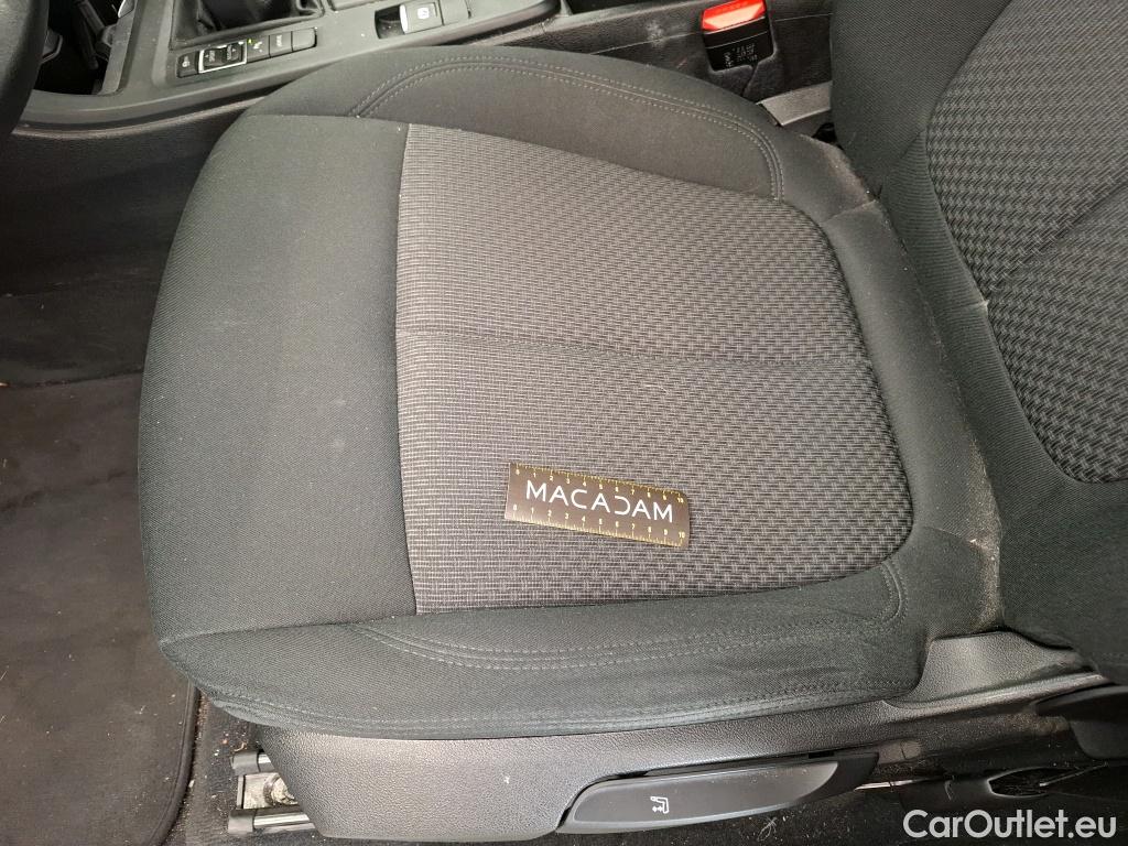  Bmw  X1 Série  xDrive 25 e Lounge 1.5 220CV BVA6 E6d #13