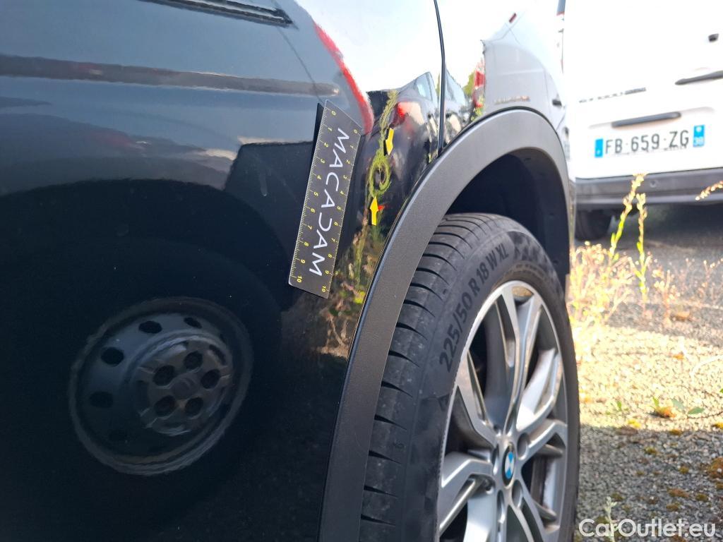  Bmw  X1 Série  xDrive 25 e Lounge 1.5 220CV BVA6 E6d #6