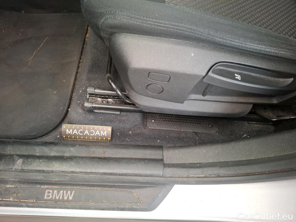  Bmw  X1 Série  xDrive 25 e Lounge 1.5 220CV BVA6 E6d #6