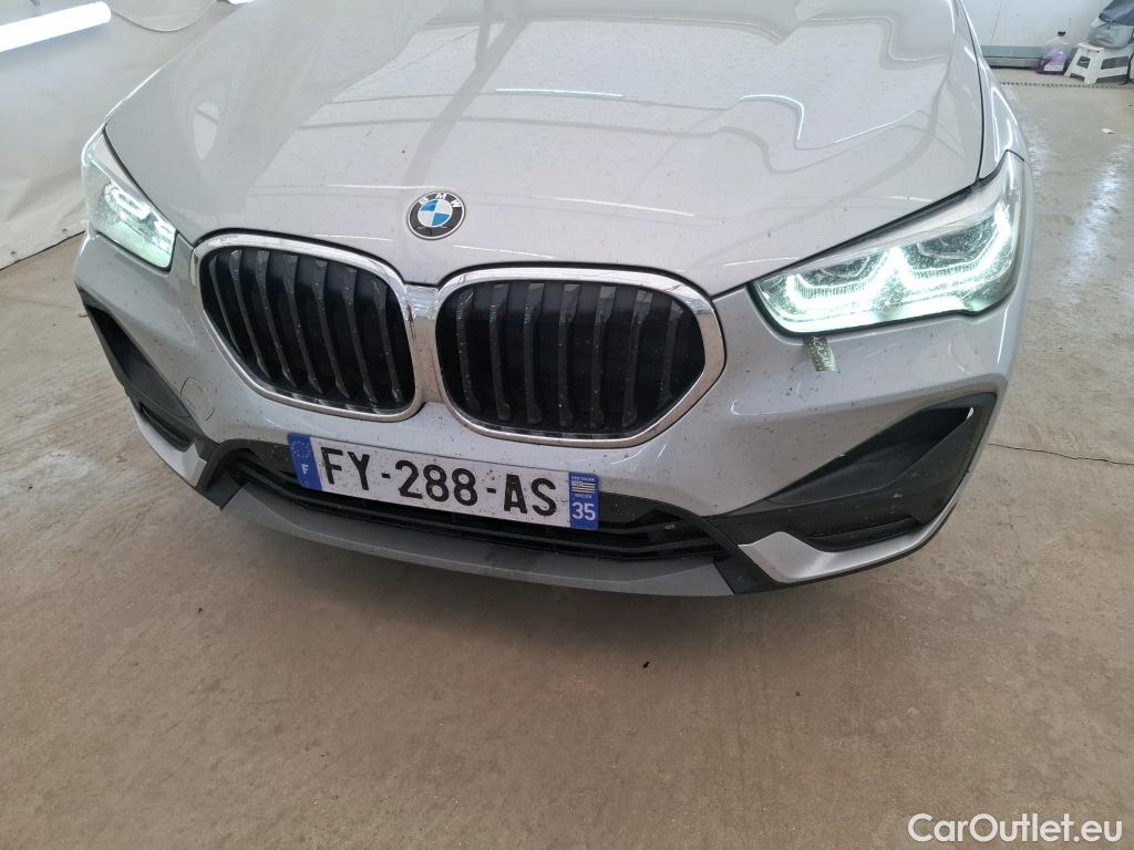  Bmw  X1 Série  xDrive 25 e Lounge 1.5 220CV BVA6 E6d #17