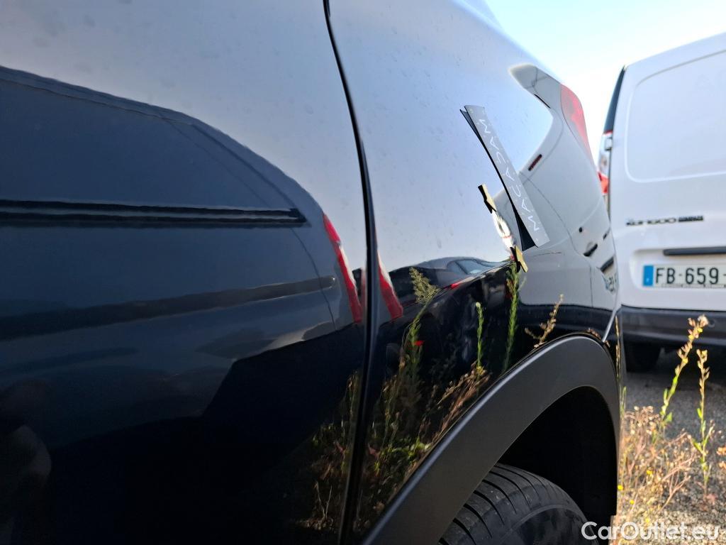  Bmw  X1 Série  xDrive 25 e Lounge 1.5 220CV BVA6 E6d #8