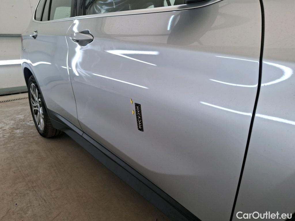  Bmw  X1 Série  xDrive 25 e Lounge 1.5 220CV BVA6 E6d #8