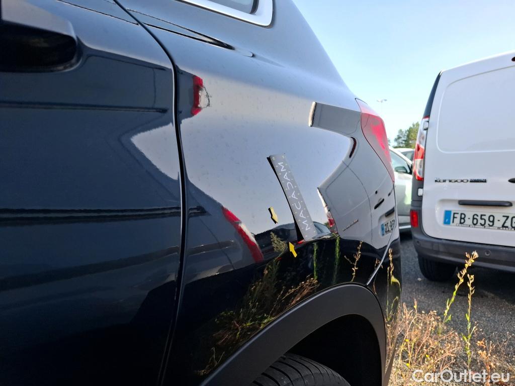  Bmw  X1 Série  xDrive 25 e Lounge 1.5 220CV BVA6 E6d #7