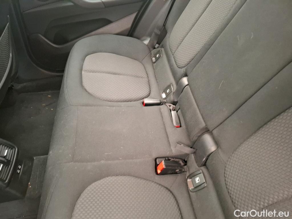  Bmw  X1 Série  xDrive 25 e Lounge 1.5 220CV BVA6 E6d #16