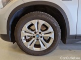 Bmw  X1 BMW  / 2019 / 5P / SUV XDRIVE 25E BUSINESS ADVANTAGE AUTOMATICO #20