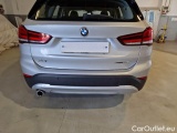  Bmw  X1 BMW  / 2019 / 5P / SUV XDRIVE 25E BUSINESS ADVANTAGE AUTOMATICO #36