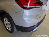  Bmw  X1 BMW  / 2019 / 5P / SUV XDRIVE 25E BUSINESS ADVANTAGE AUTOMATICO #44