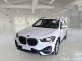  Bmw  X1 BMW  / 2019 / 5P / SUV XDRIVE 25E BUSINESS ADVANTAGE AUTOMATICO 