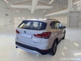  Bmw  X1 BMW  / 2019 / 5P / SUV XDRIVE 25E BUSINESS ADVANTAGE AUTOMATICO #2
