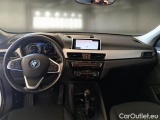  Bmw  X1 BMW  / 2019 / 5P / SUV XDRIVE 25E BUSINESS ADVANTAGE AUTOMATICO #3