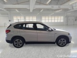  Bmw  X1 BMW  / 2019 / 5P / SUV XDRIVE 25E BUSINESS ADVANTAGE AUTOMATICO #7