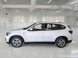  Bmw  X1 BMW  / 2019 / 5P / SUV XDRIVE 25E BUSINESS ADVANTAGE AUTOMATICO #8